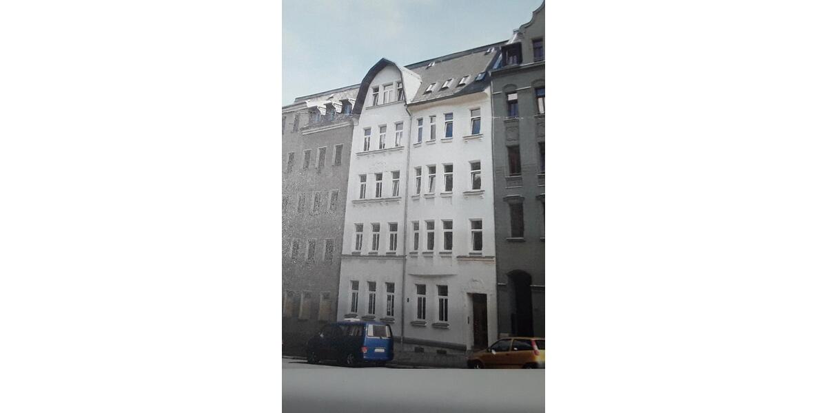 Etagenwohnung Plauen - 2 Zimmer, 54 m&sup2;, 40.000&euro; | Angebot:26161979