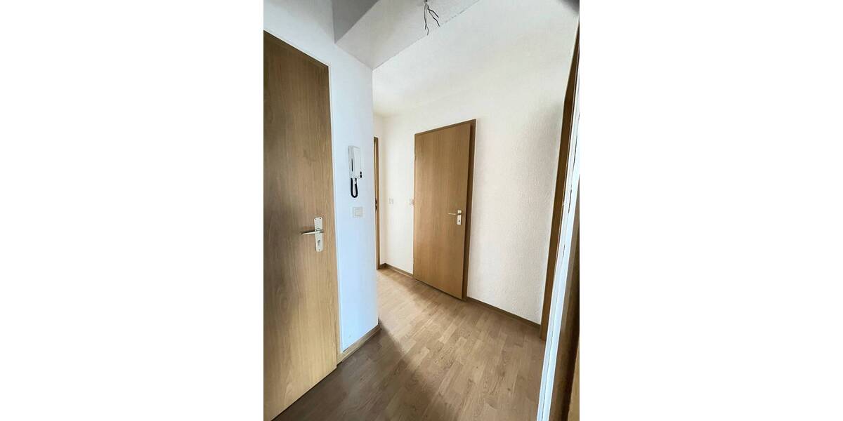 Etagenwohnung Plauen Preißelpöhl - 2 Zimmer, 52 m&sup2;, 250&euro; | Angebot:25796467