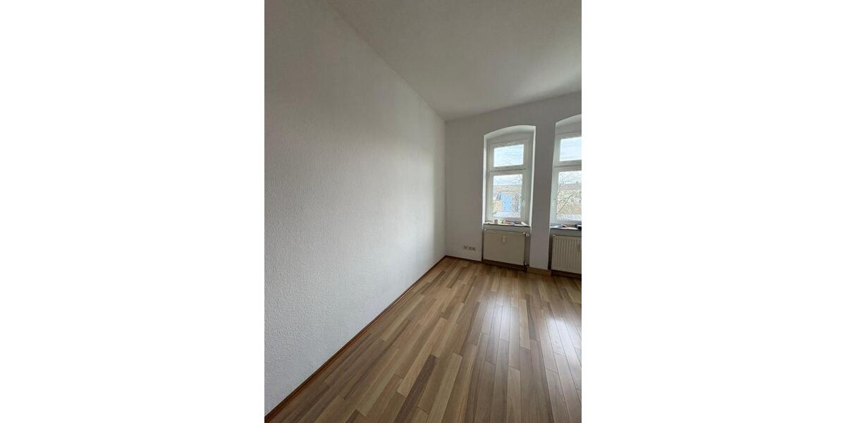 Etagenwohnung Auerbach/Vogtland Vogtland - 2 Zimmer, 48 m&sup2;, 260&euro; | Angebot:23846036