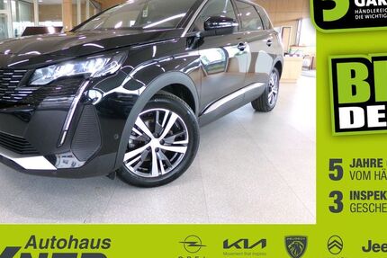 Peugeot 5008 26.982 km 20.950 &euro; Hof 95032
