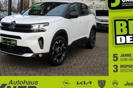 Citroen C5 Aircross 40.463 km 14.990 &euro; Hof 95032