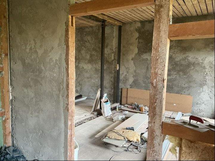 Reihenmittelhaus Muldenhammer Tannenbergsthal - 6 Zimmer, 170 m&sup2;, 87.000&euro; | Angebot:25662154