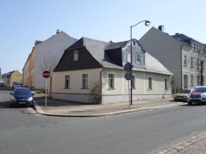 Einfamilienhaus Treuen - 5 Zimmer, 203 m&sup2;, 149.000&euro; | Angebot:25693218