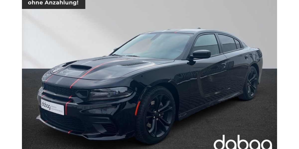 Dodge Charger 97.450 km 27.975 &euro; Zeulenroda-Triebes 07937