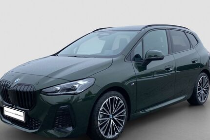 BMW 220 Active Tourer 17.341 km 35.455 &euro; Reichenbach 08468