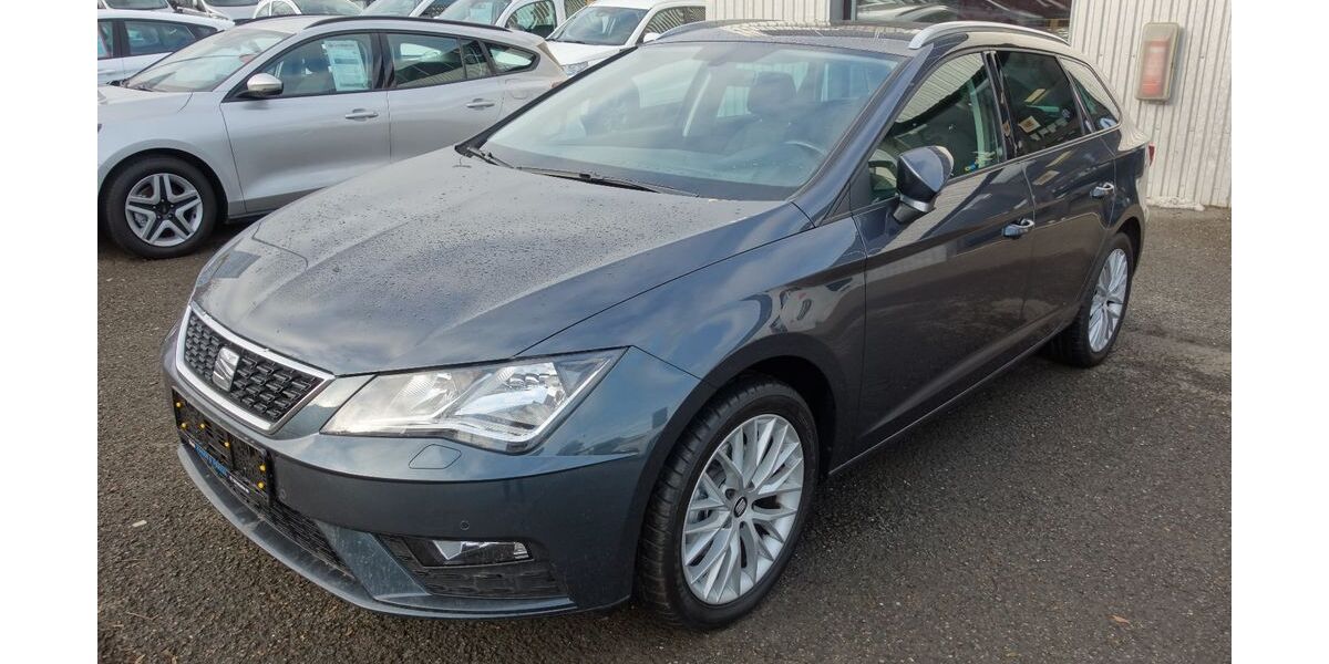 Seat Leon 82.000 km 17.880 &euro; Plauen 08525