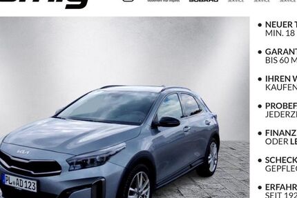 Kia XCeed 36.000 km 27.780 &euro; Plauen 08527
