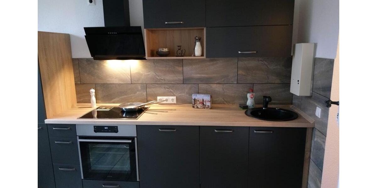 Etagenwohnung Auerbach/Vogtland Vogtland - 2 Zimmer, 31 m&sup2;, 350&euro; | Angebot:26049368