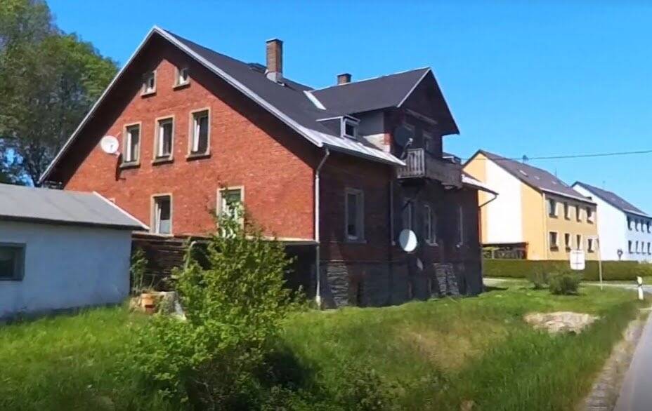 Mehrfamilienhaus, Wohnhaus Muldenhammer - Hammerbrücke Hammerbrücke - 1 Zimmer, 266 m&sup2;, 89.000&euro; | Angebot:25692728