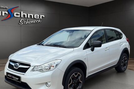 Subaru XV 127.650 km 11.495 &euro; Schöneck / Vogtland 08261
