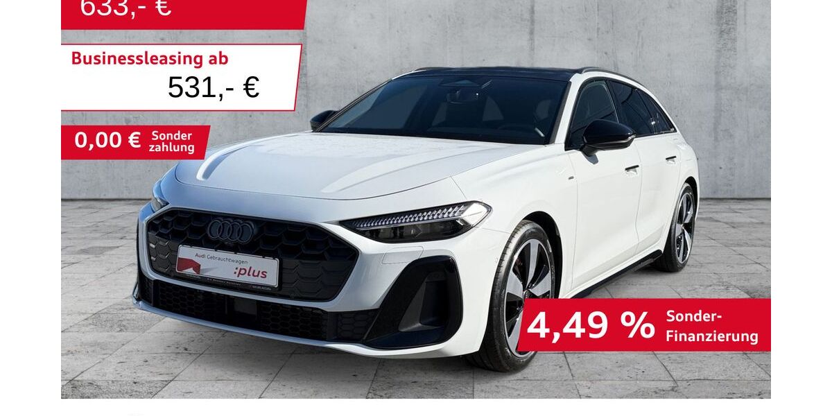 Audi A5 5.002 km 63.930 &euro; Hof 95030