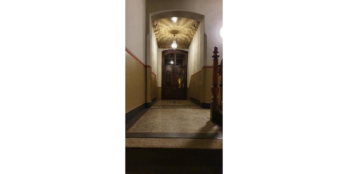 Etagenwohnung Greiz - 2 Zimmer, 48 m&sup2;, 379&euro; | Angebot:25841476