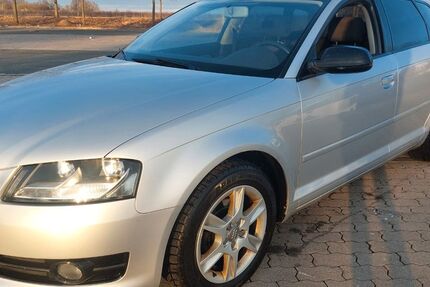 Audi A3 201.060 km 2.499 &euro; Plauen 08523