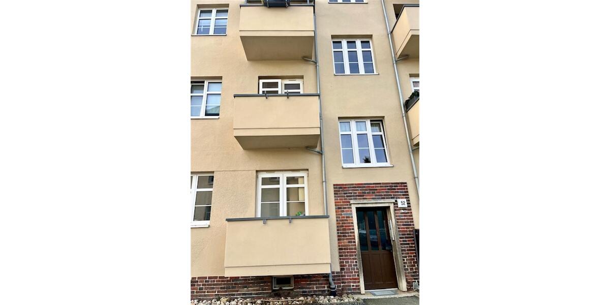 Etagenwohnung Oelsnitz (Vogtland) - 2 Zimmer, 51 m&sup2;, 278&euro; | Angebot:25762685
