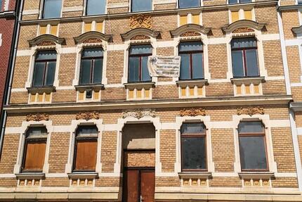 Haus Plauen Bahnhofsvorstadt - 125.000&euro; | Angebot:23090520