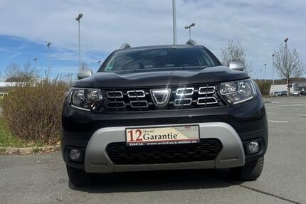 Dacia Duster 133.104 km 10.999 &euro; Plauen 08525