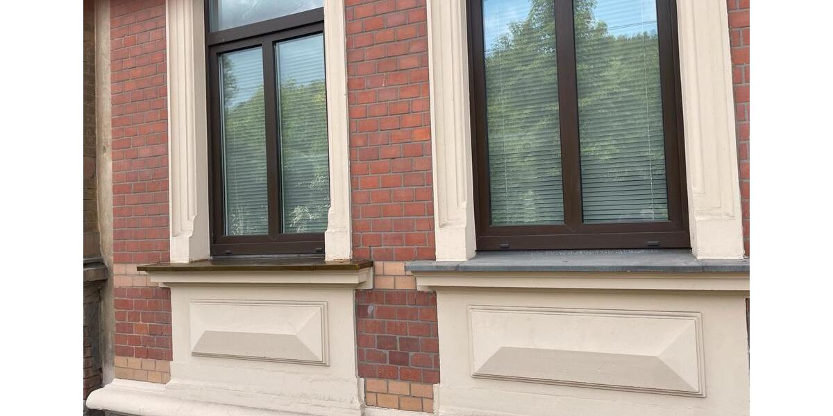 Etagenwohnung Plauen - 2 Zimmer, 48 m&sup2;, 15.000&euro; | Angebot:26021313