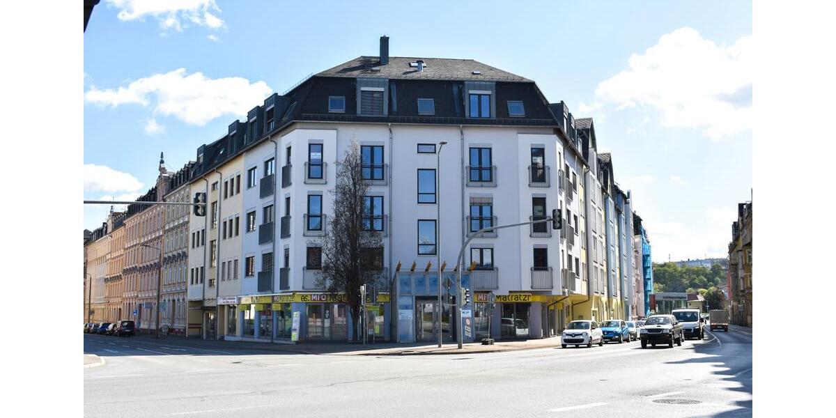 Gewerbeobjekt Plauen Altstadt - 1.539&euro; | Angebot:23736315