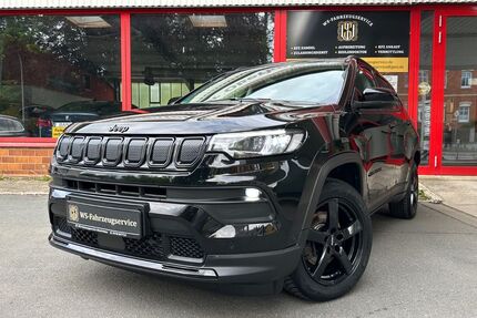 Jeep Compass 144.859 km 14.950 &euro; Oberkotzau 95145