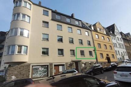 Wohnung Plauen Alt Chrieschwitz - 2 Zimmer, 47 m&sup2;, 215&euro; | Angebot:25432220