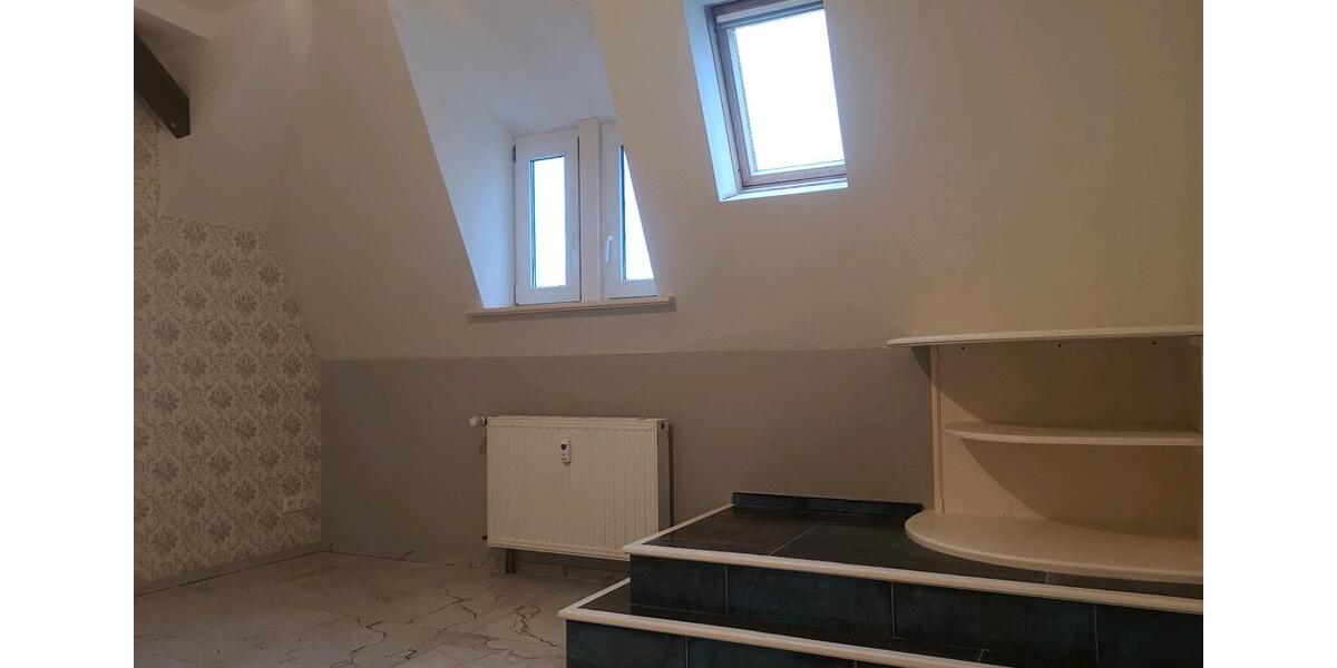 Etagenwohnung Plauen Bahnhofsvorstadt - 80.000&euro; | Angebot:24590680