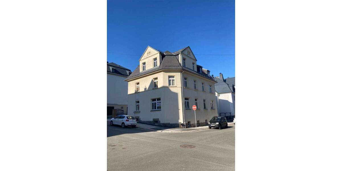 Etagenwohnung Falkenstein Dorfstadt - 2 Zimmer, 33 m&sup2;, 180&euro; | Angebot:26181359