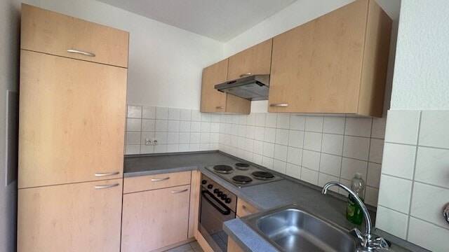 Etagenwohnung Plauen Westend - 2 Zimmer, 49 m&sup2;, 64.000&euro; | Angebot:25741455
