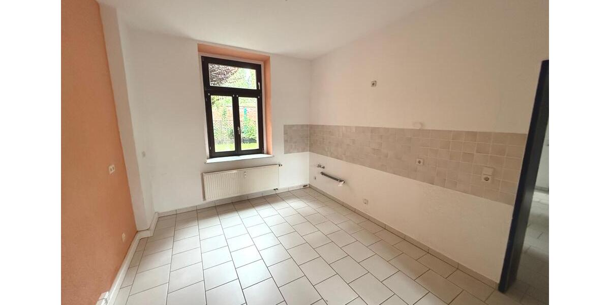 Erdgeschoßwohnung Reichenbach im Vogtland - 2 Zimmer, 70 m&sup2;, 330&euro; | Angebot:21558276