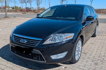 Ford Mondeo 162.320 km 5.690 &euro; Plauen 08525