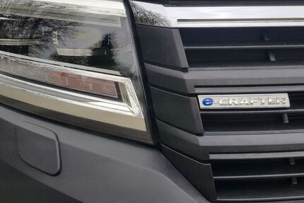 VW Crafter 7.500 km 23.594 &euro; Tirpersdorf 08606