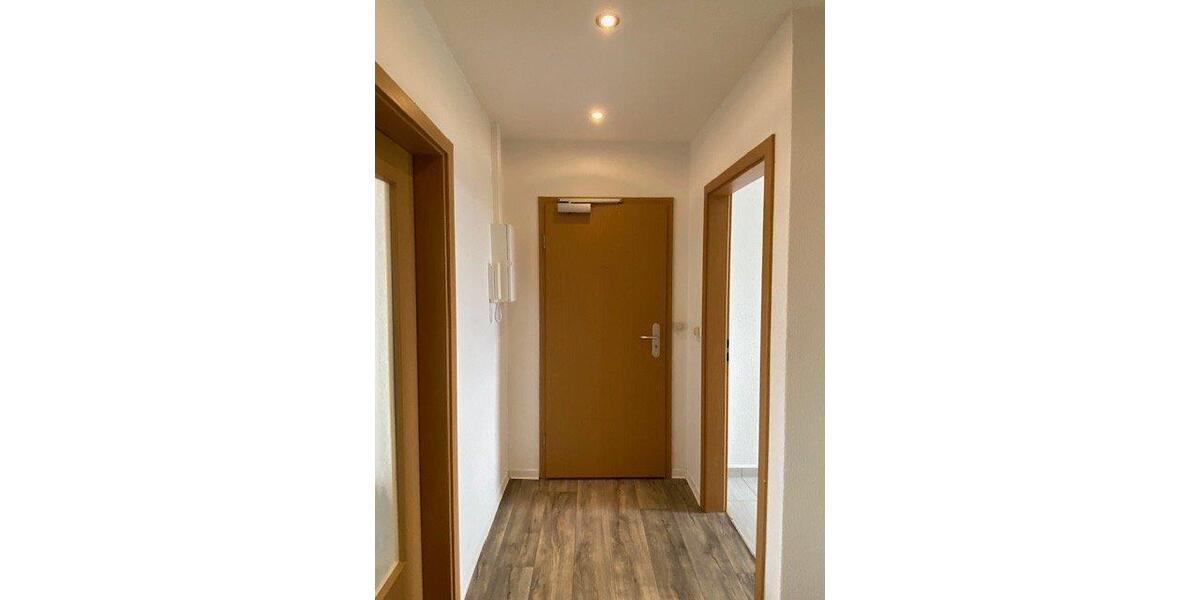 Etagenwohnung Adorf/Vogtland Vogtland - 2 Zimmer, 49 m&sup2;, 270&euro; | Angebot:26479894