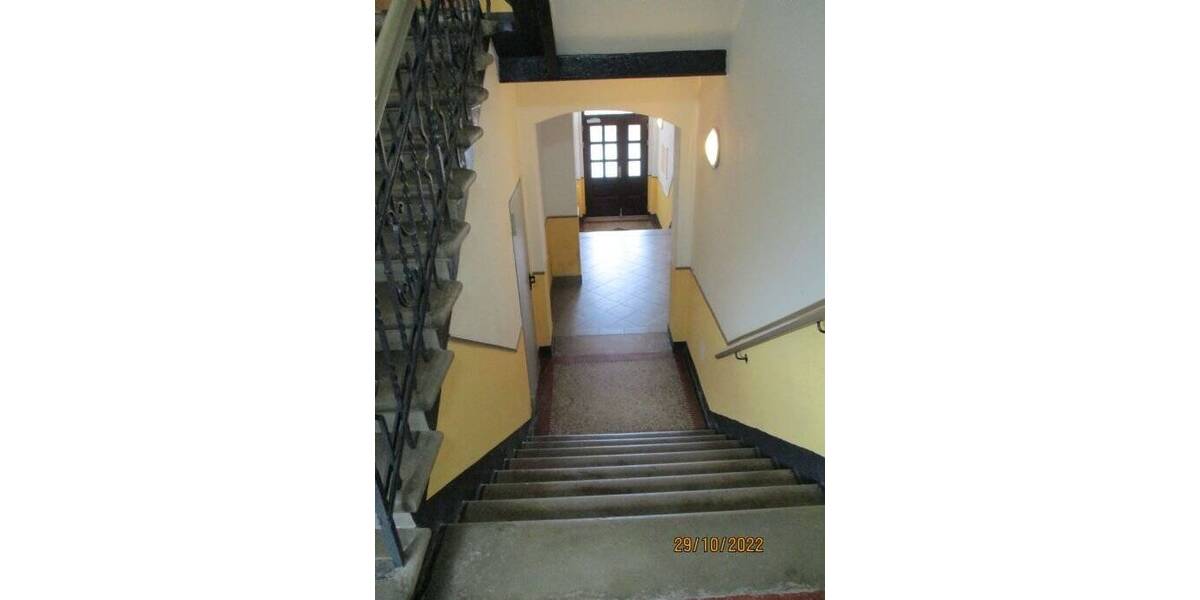 Etagenwohnung Plauen Südvorstadt - 2 Zimmer, 51 m&sup2;, 310&euro; | Angebot:25688836