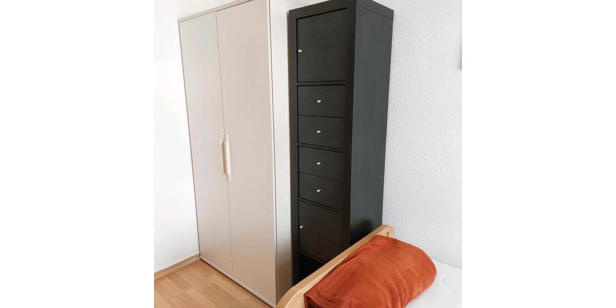 Etagenwohnung Plauen Bahnhofsvorstadt - 3 Zimmer, 64 m&sup2;, 670&euro; | Angebot:25853158