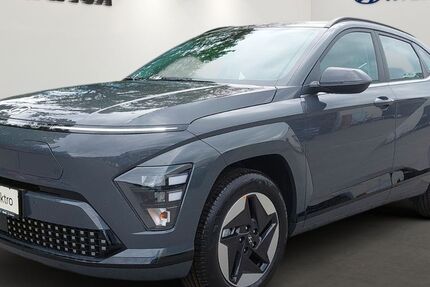 Hyundai KONA 20.000 km 26.990 &euro; Plauen 08529