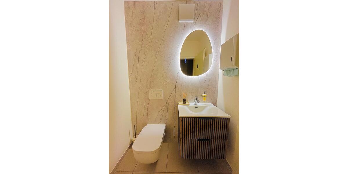 Terrassenwohnung Auerbach/Vogtland Vogtland - 6 Zimmer, 175 m&sup2;, 1.300&euro; | Angebot:26048422