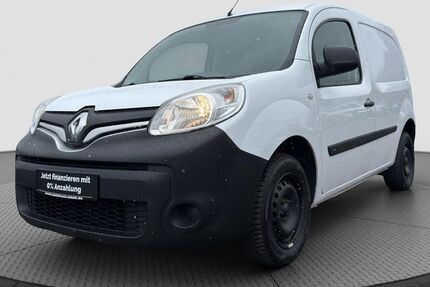Renault Kangoo 158.910 km 7.380 &euro; Neustadt 08223