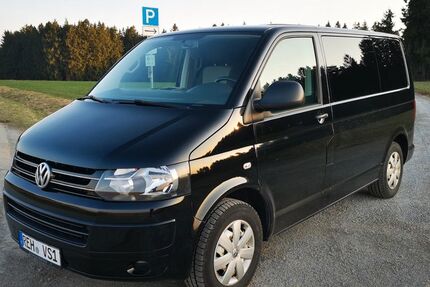 VW T5 Multivan 217.600 km 20.500 &euro; Rehau 95111