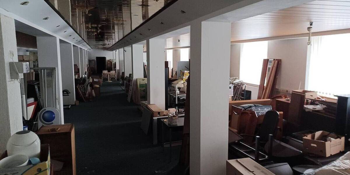 Gewerbeobjekt Mehltheuer Mehltheuer - 1.500.000&euro; | Angebot:25662066