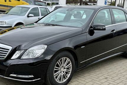 Mercedes-Benz E 220 318.960 km 5.990 &euro; Oettersdorf 07907