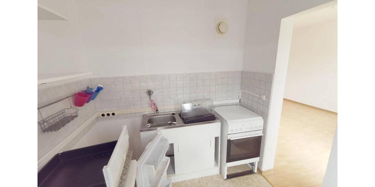Etagenwohnung Bad Elster - 3 Zimmer, 56 m&sup2;, 310&euro; | Angebot:24428380