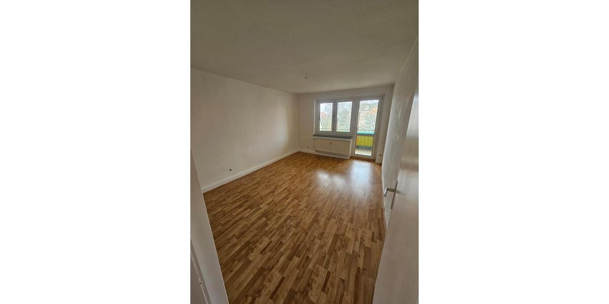 Etagenwohnung Plauen - 3 Zimmer, 64 m&sup2;, 250&euro; | Angebot:25883841