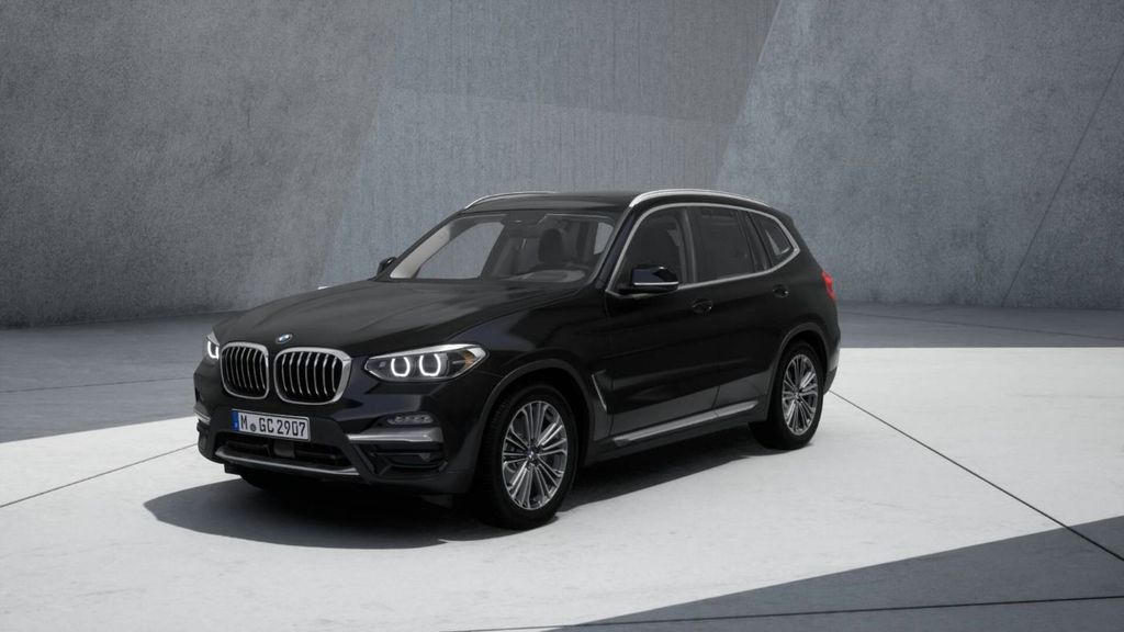 BMW X3 109.719 km 32.455 &euro; Schleiz 07907