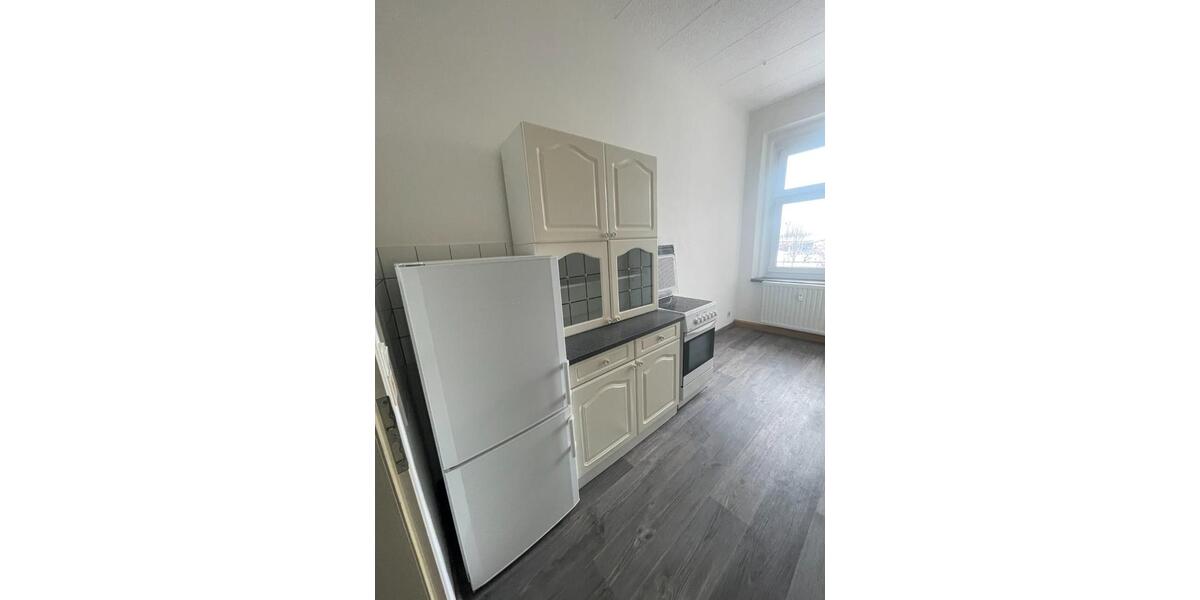 Etagenwohnung Falkenstein/Vogtland Vogtland - 2 Zimmer, 50 m&sup2;, 275&euro; | Angebot:23183678