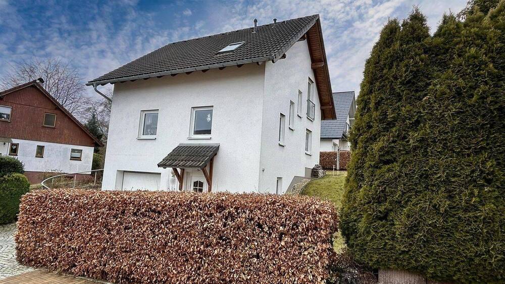 Einfamilienhaus Rodewisch - 6 Zimmer, 103 m&sup2;, 205.000&euro; | Angebot:26036697