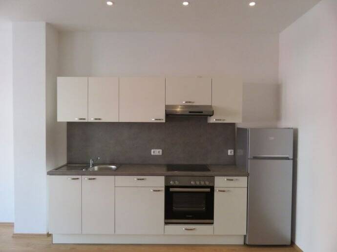 Etagenwohnung Plauen Stadtmitte - 2 Zimmer, 42 m&sup2;, 265&euro; | Angebot:25995809