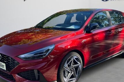 Hyundai i30 2.500 km 30.888 &euro; Hof 95030