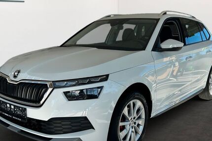 Skoda Kamiq 64.510 km 17.950 &euro; Mylau 08499