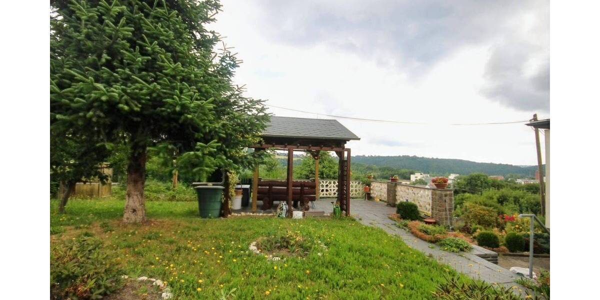 Einfamilienhaus Greiz - 5 Zimmer, 90 m&sup2;, 124.900&euro; | Angebot:25686449