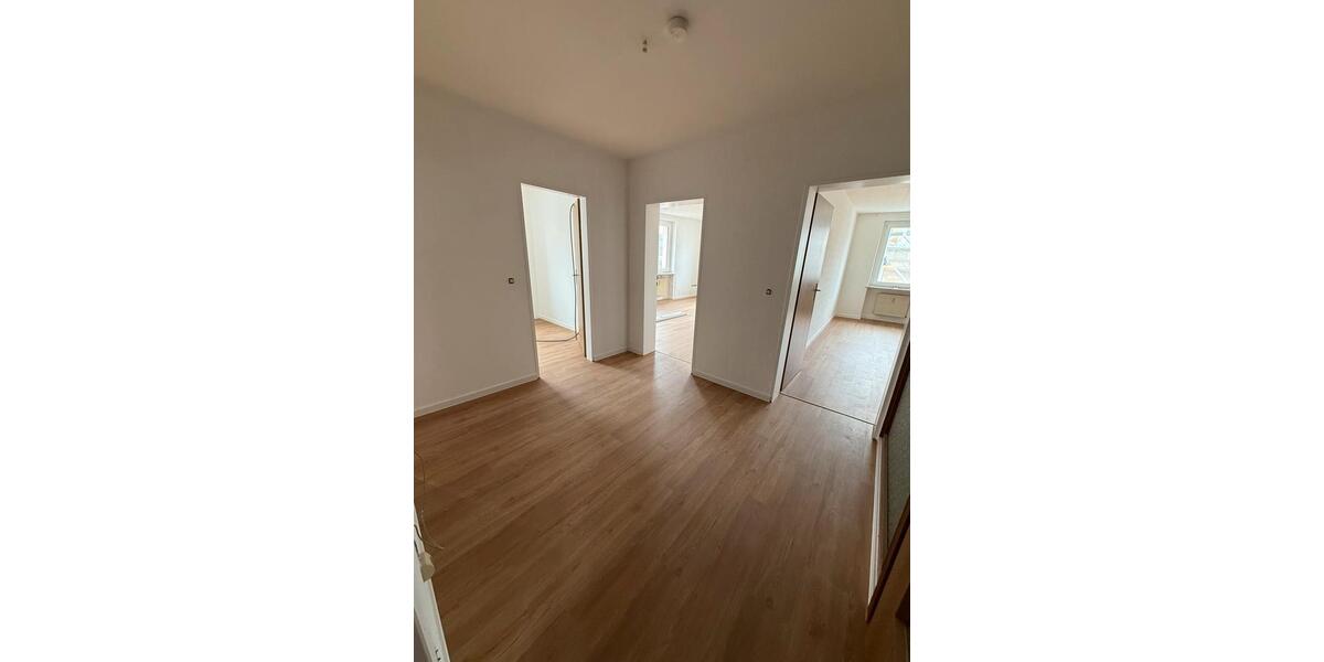 Etagenwohnung Hof Altstadt - 3 Zimmer, 73 m&sup2;, 380&euro; | Angebot:25872178