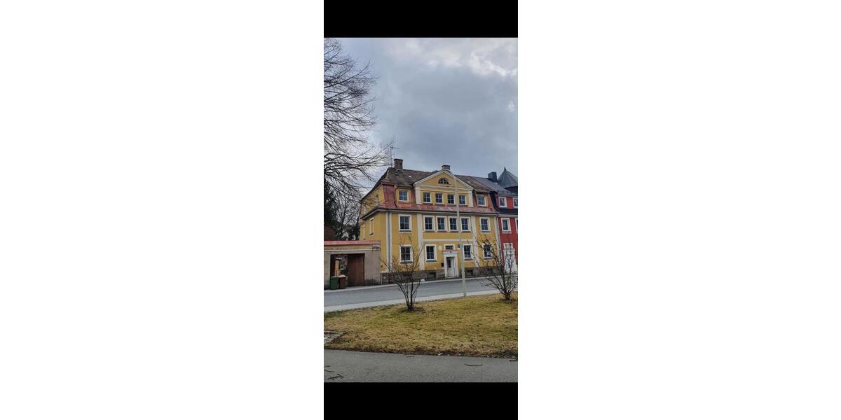 Mehrfamilienhaus, Wohnhaus Rehau - 12 Zimmer, 320 m&sup2;, 120.000&euro; | Angebot:26916895